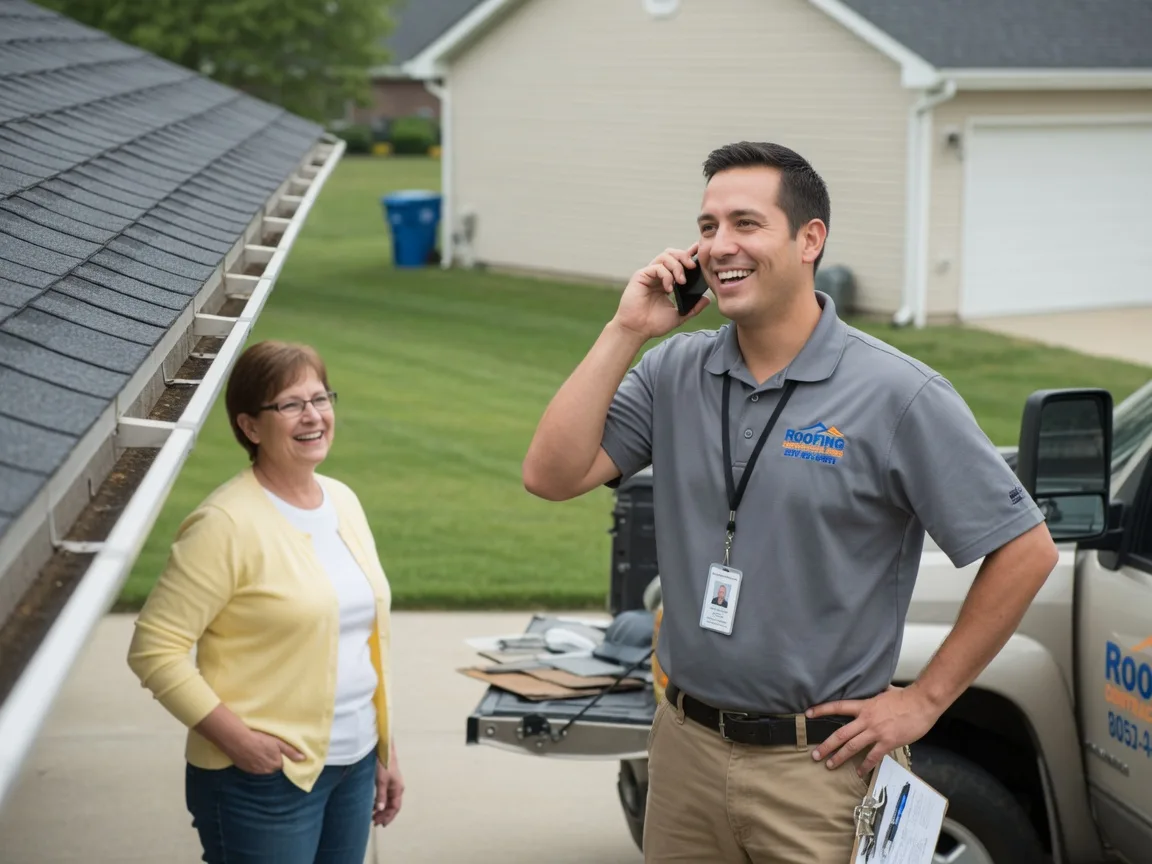 Local Roofing Contractors Maquon, IL FAQs